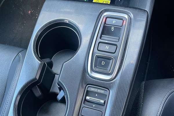 2022 Honda Civic e:HEV LX 11th Gen