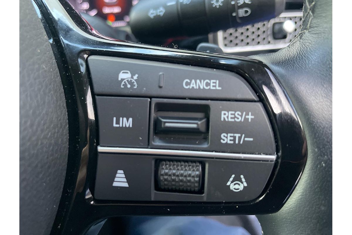 2022 Honda Civic e:HEV LX 11th Gen