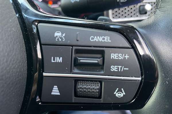2022 Honda Civic e:HEV LX 11th Gen