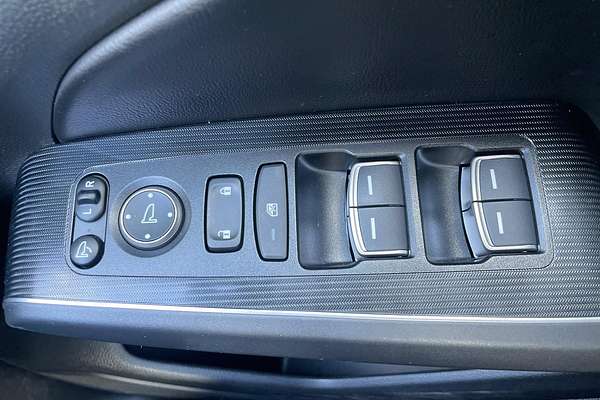 2022 Honda Civic e:HEV LX 11th Gen
