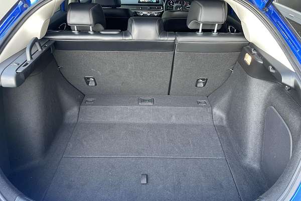 2022 Honda Civic e:HEV LX 11th Gen