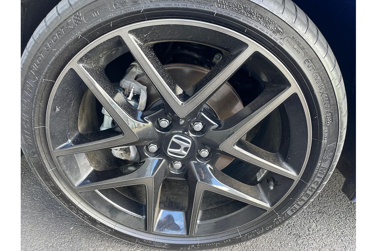 2022 Honda Civic e:HEV LX 11th Gen