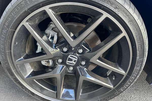 2022 Honda Civic e:HEV LX 11th Gen