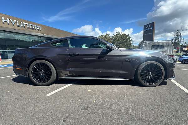 2022 Ford Mustang GT FN