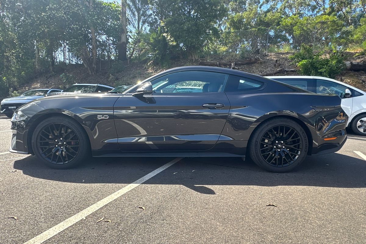 2022 Ford Mustang GT FN