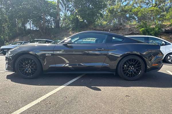 2022 Ford Mustang GT FN