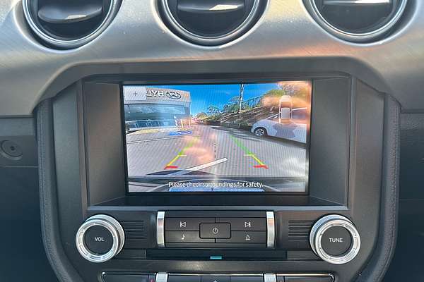 2022 Ford Mustang GT FN