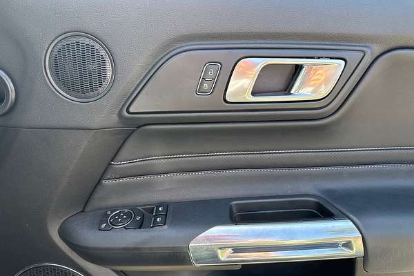 2022 Ford Mustang GT FN