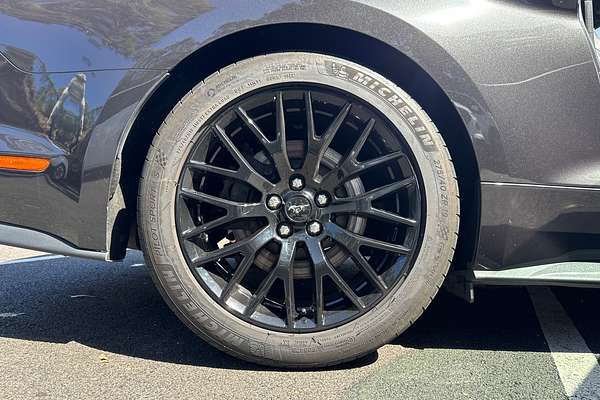 2022 Ford Mustang GT FN