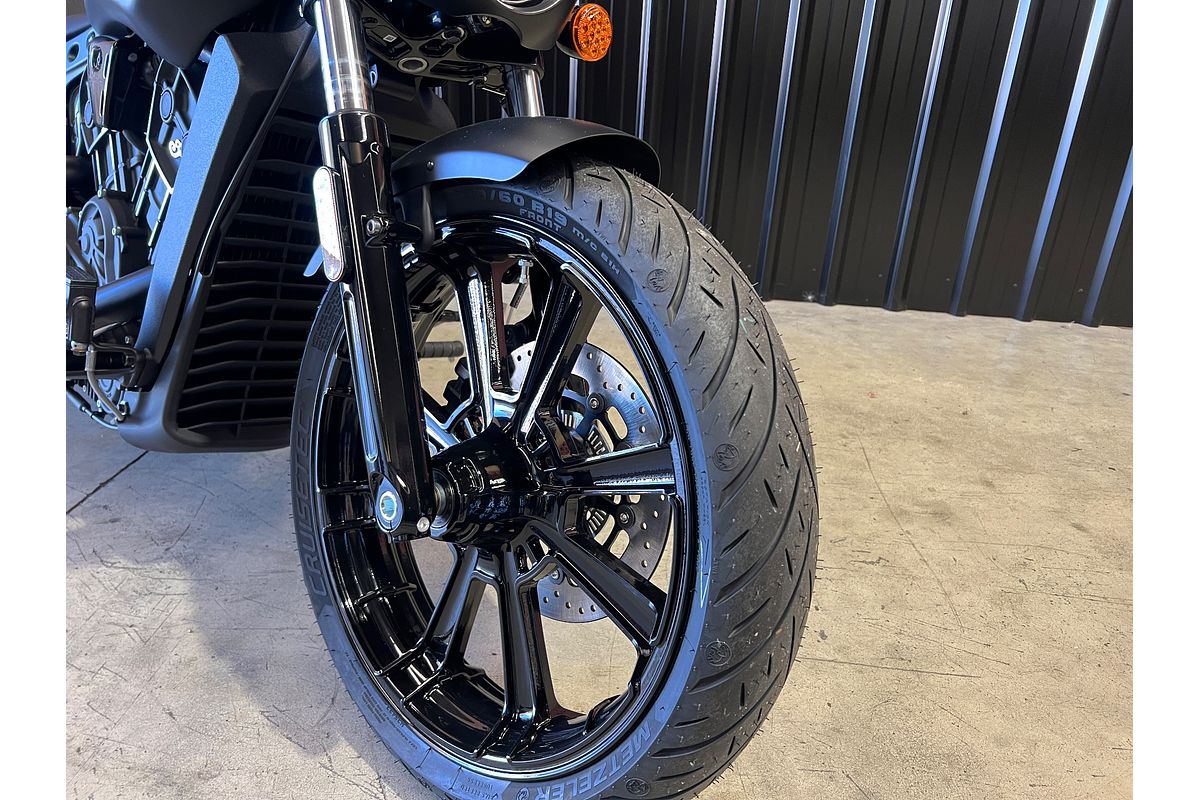 2024 Indian SCOUT ROGUE