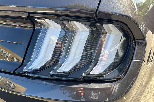 2022 Ford Mustang GT FN