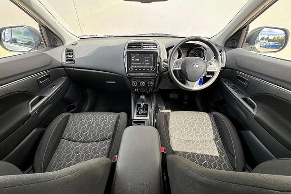 2023 Mitsubishi ASX GS XD