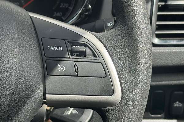 2023 Mitsubishi ASX GS XD