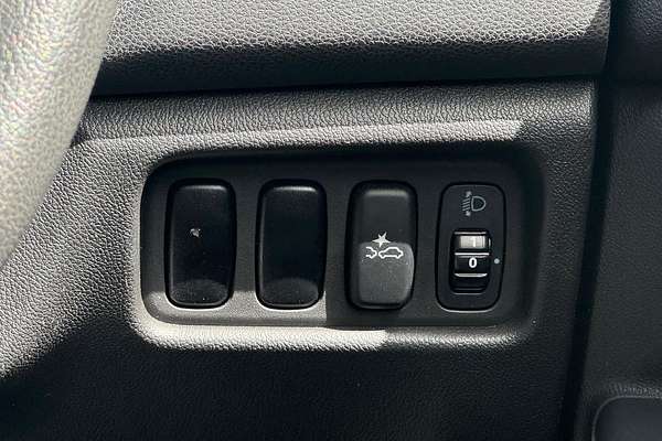 2023 Mitsubishi ASX GS XD
