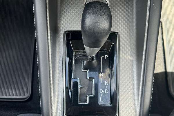 2023 Mitsubishi ASX GS XD
