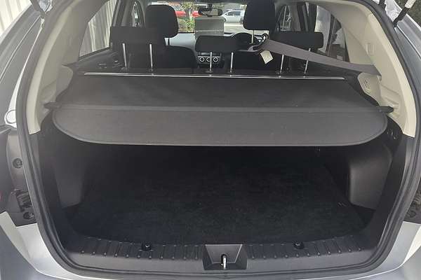 2016 Subaru Impreza 2.0i Premium G4