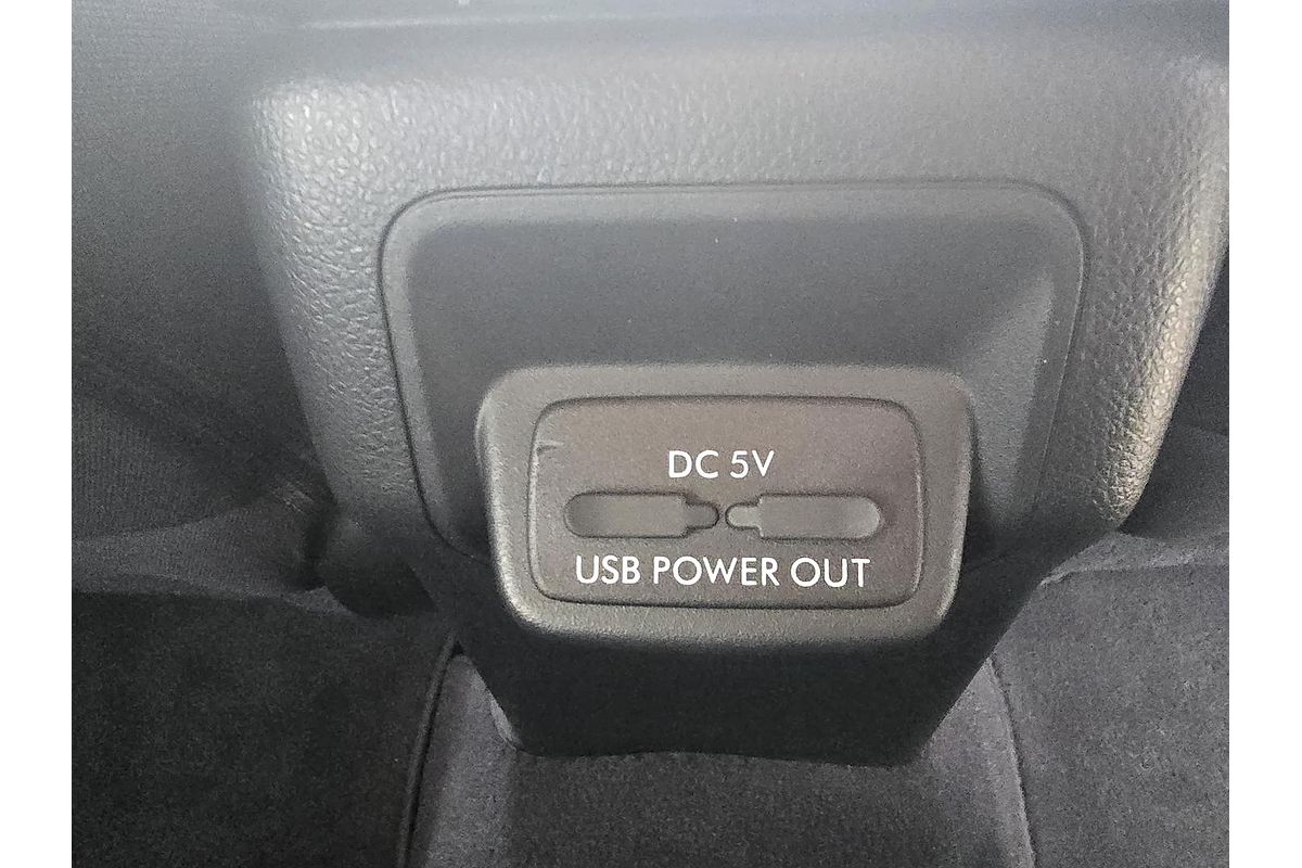 2016 Subaru Impreza 2.0i Premium G4