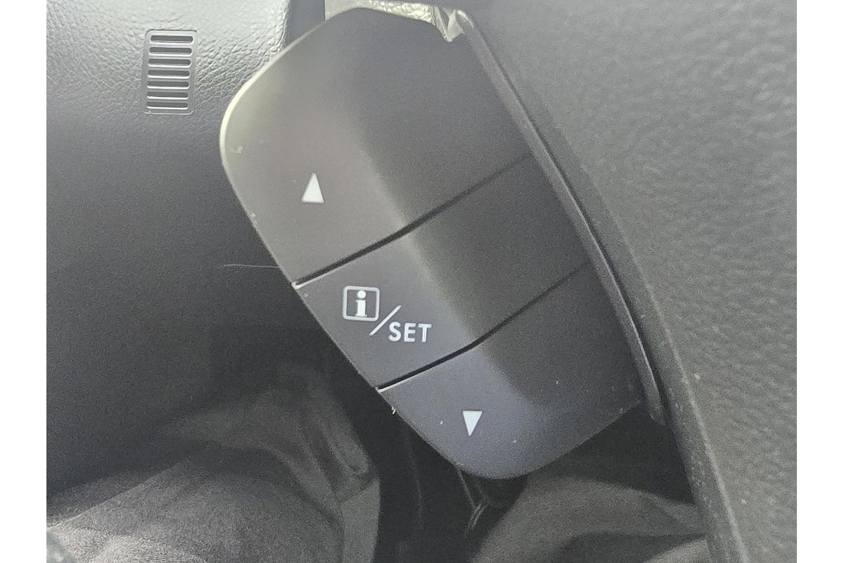 2016 Subaru Impreza 2.0i Premium G4