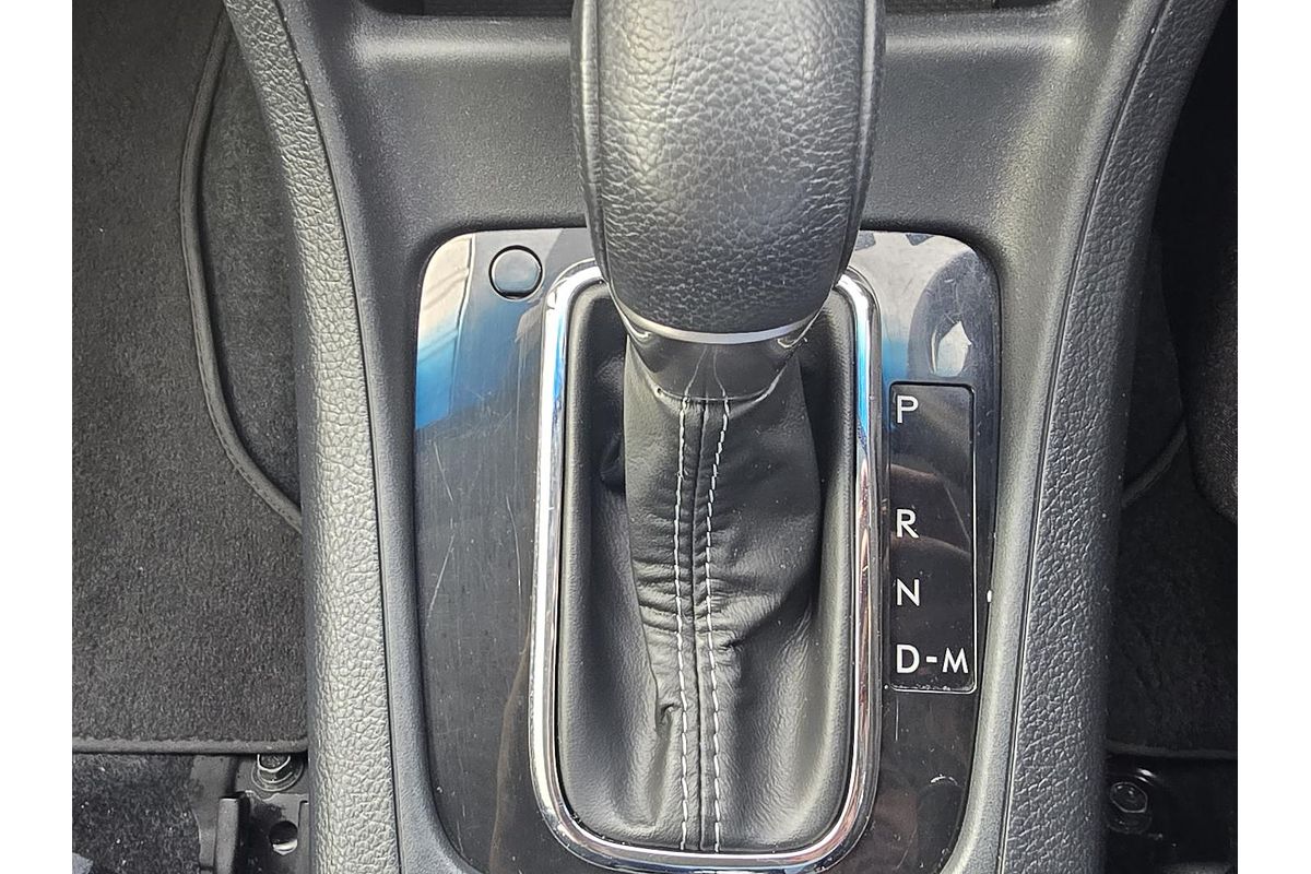 2016 Subaru Impreza 2.0i Premium G4