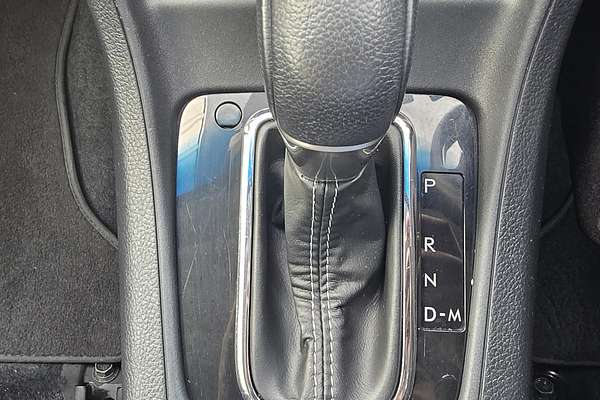 2016 Subaru Impreza 2.0i Premium G4