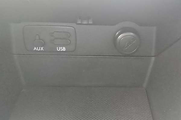 2016 Subaru Impreza 2.0i Premium G4