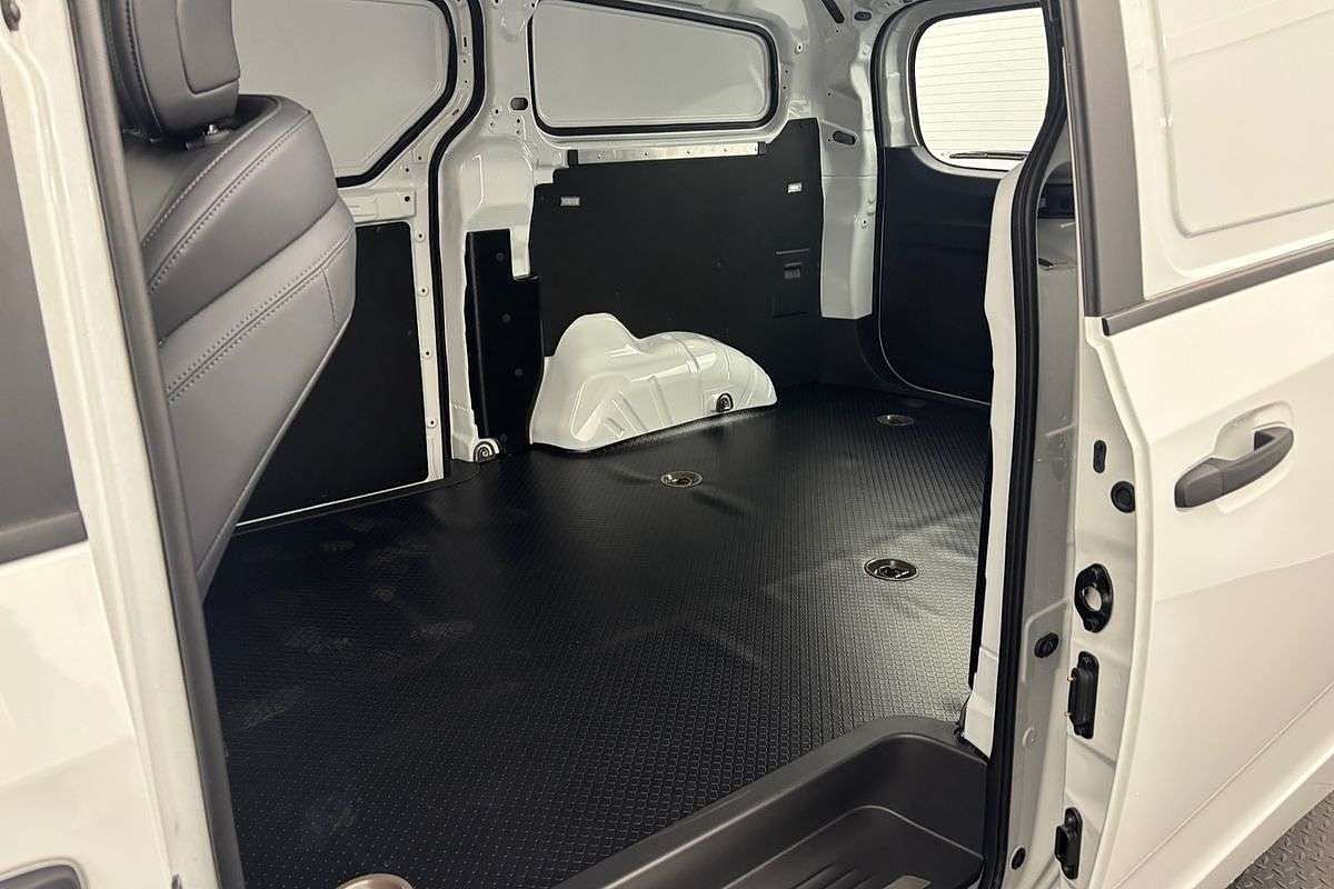 2025 LDV G10 SV7C
