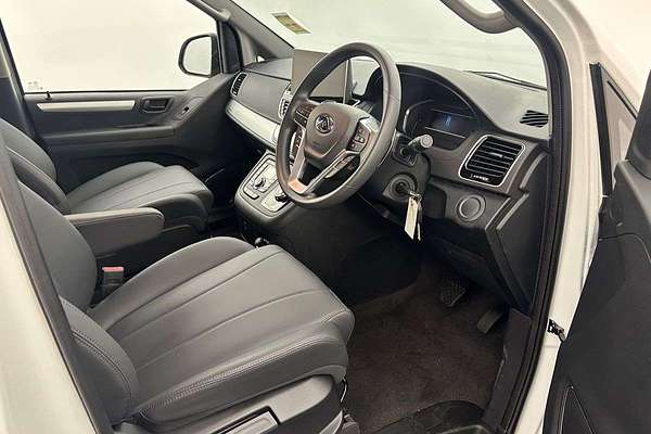 2025 LDV G10 SV7C
