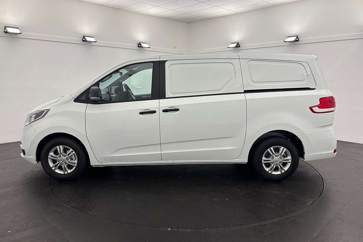 2025 LDV G10 SV7C