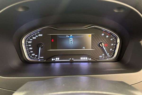 2025 LDV G10 SV7C