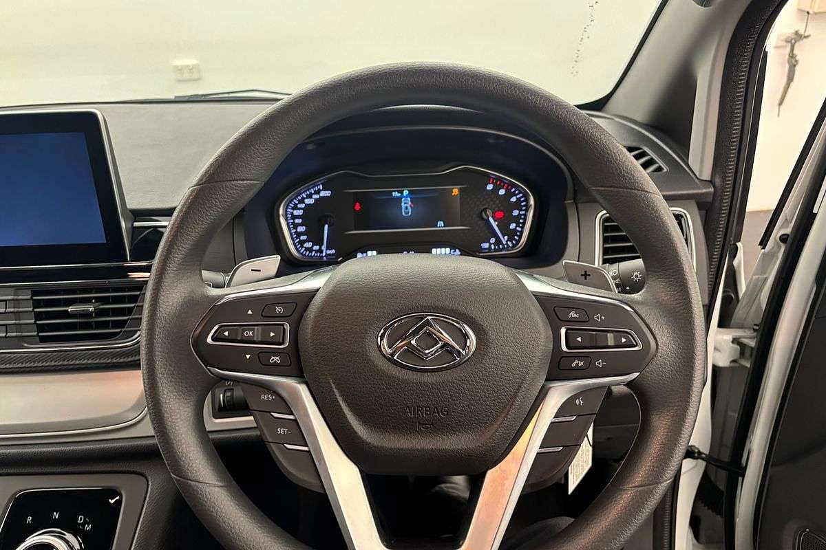 2025 LDV G10 SV7C