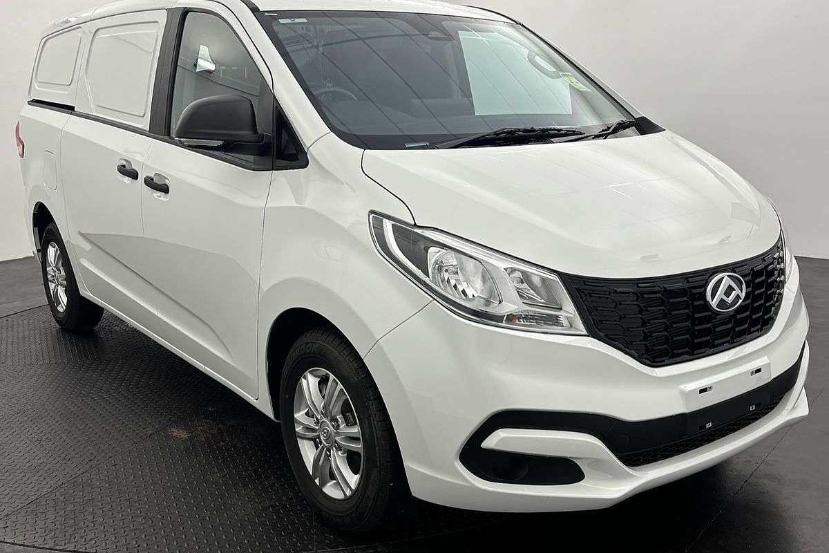 2025 LDV G10 SV7C