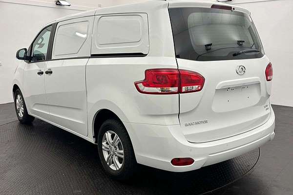 2025 LDV G10 SV7C