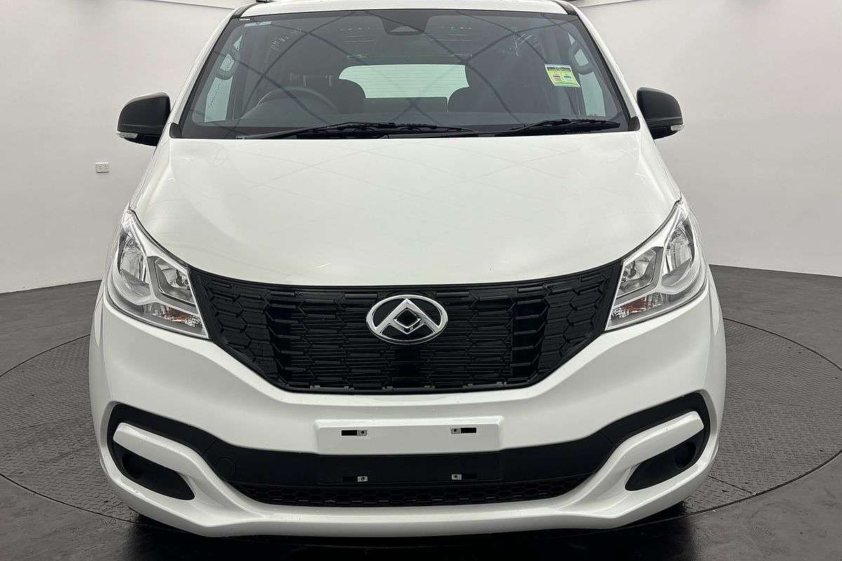 2025 LDV G10 SV7C