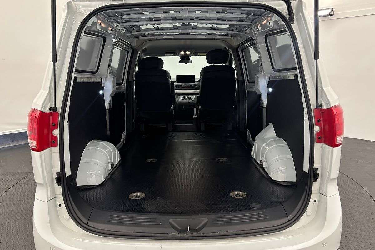 2025 LDV G10 SV7C