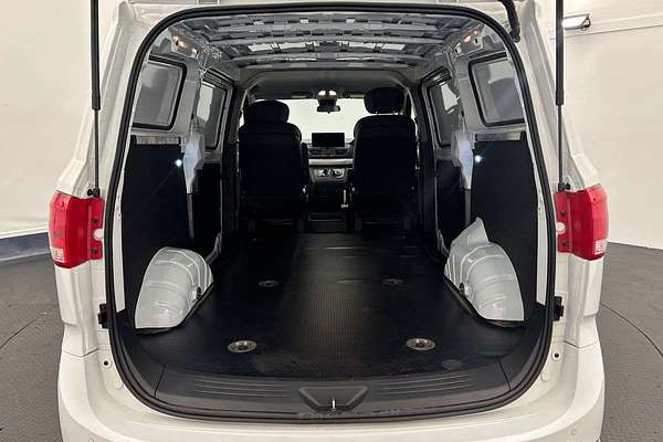 2025 LDV G10 SV7C