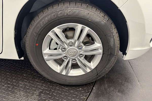 2025 LDV G10 SV7C