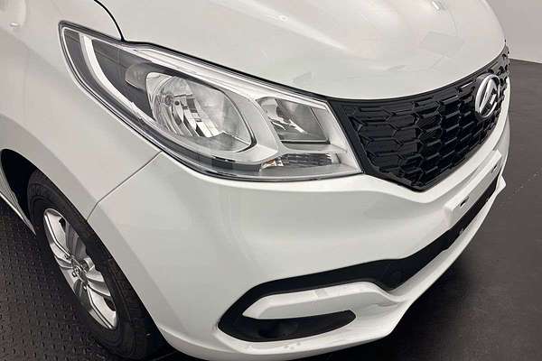 2025 LDV G10 SV7C
