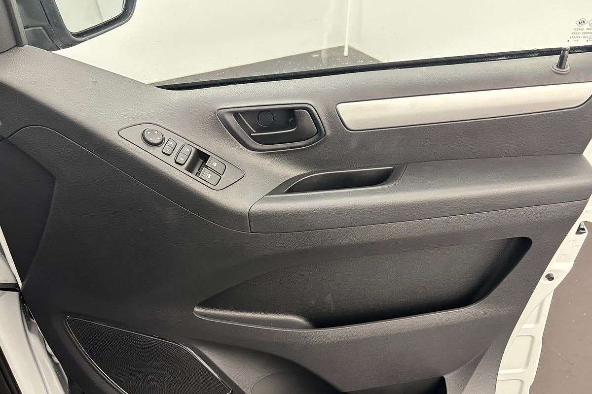2025 LDV G10 SV7C