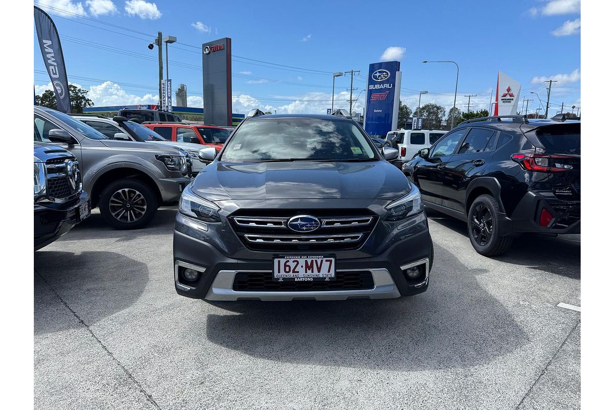 2024 Subaru Outback AWD Touring XT 6GEN