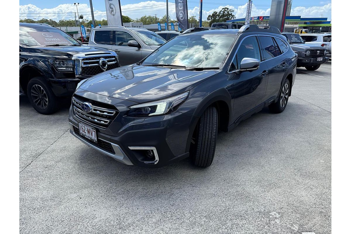 2024 Subaru Outback AWD Touring XT 6GEN