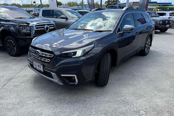 2024 Subaru Outback AWD Touring XT 6GEN