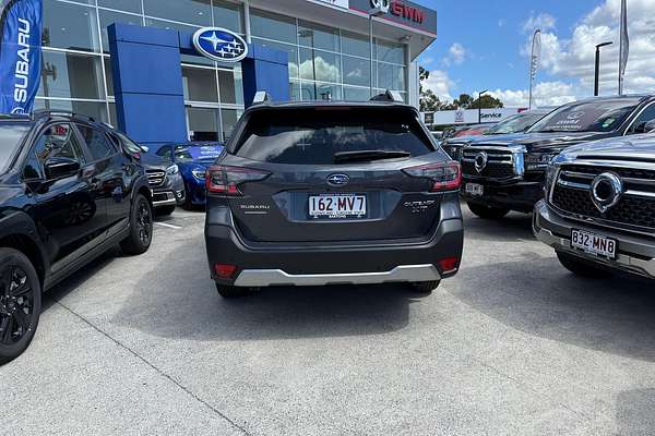 2024 Subaru Outback AWD Touring XT 6GEN