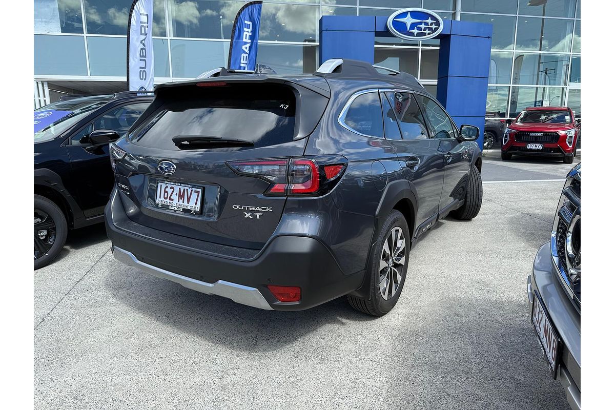 2024 Subaru Outback AWD Touring XT 6GEN