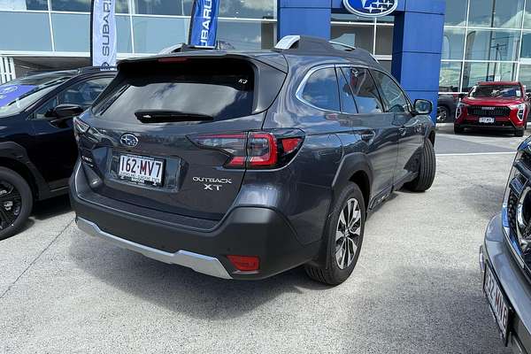2024 Subaru Outback AWD Touring XT 6GEN