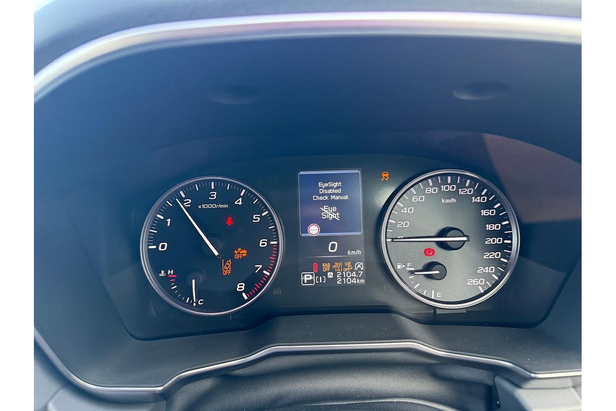 2024 Subaru Outback AWD Touring XT 6GEN