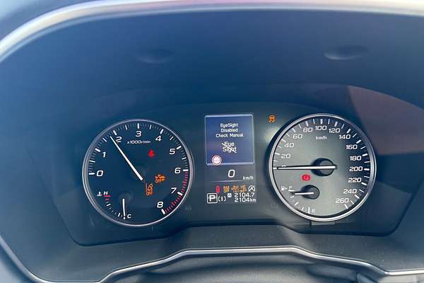 2024 Subaru Outback AWD Touring XT 6GEN