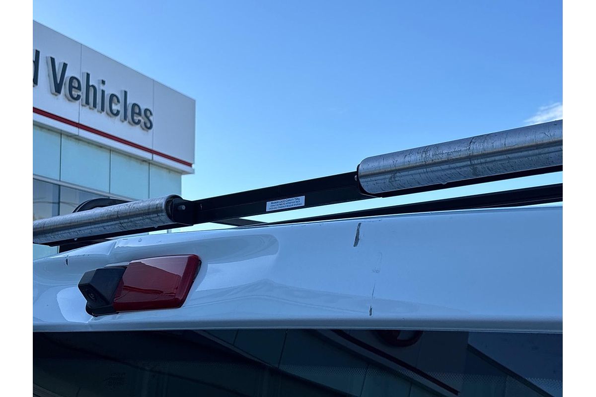 2021 Renault Trafic Premium 103kW X82 LWB