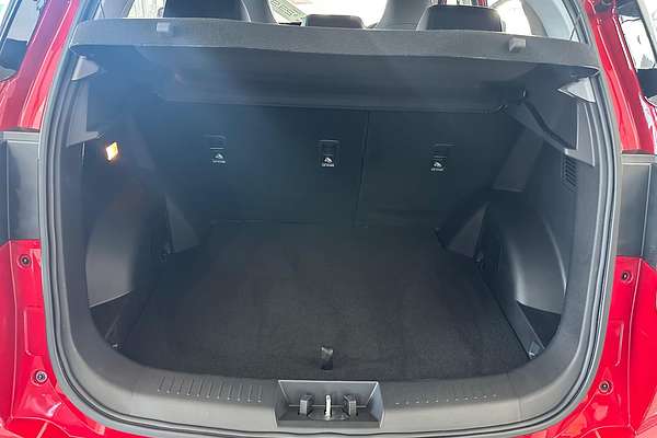 2025 Chery Tiggo 4 Ultimate