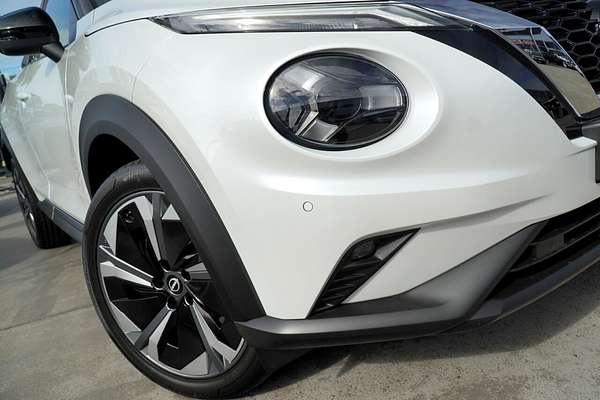 2025 Nissan JUKE ST-L F16