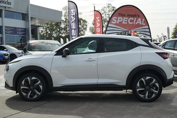 2025 Nissan JUKE ST-L F16